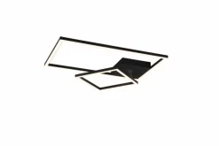 LED-Deckenleuchte Padella<Reality Leuchten Outlet