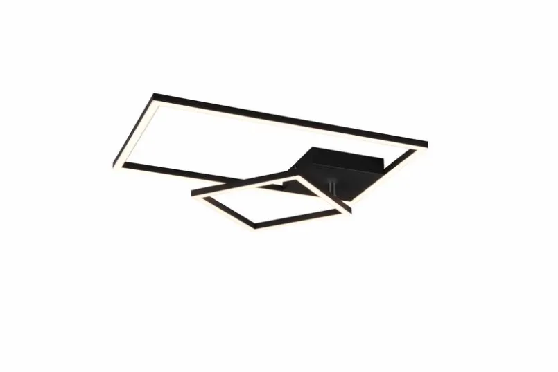 LED-Deckenleuchte Padella<Reality Leuchten Outlet