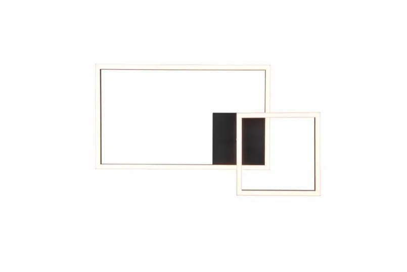 LED-Deckenleuchte Padella<Reality Leuchten Outlet