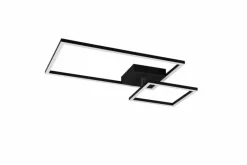 LED-Deckenleuchte Padella<Reality Leuchten Outlet