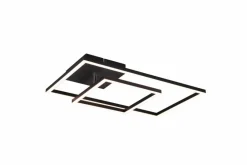 LED-Deckenleuchte Padella<Reality Leuchten Outlet