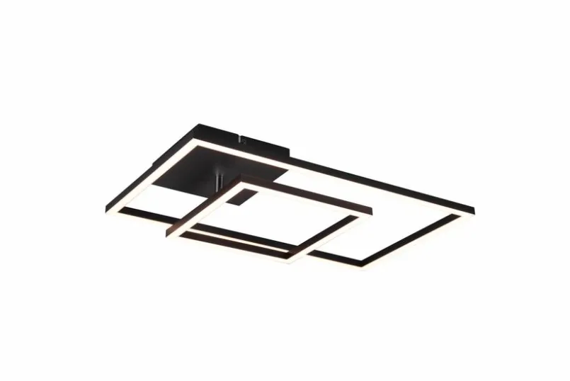 LED-Deckenleuchte Padella<Reality Leuchten Outlet