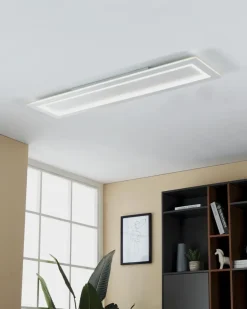 EGLO Deckenleuchten|Deckenleuchten-LED-Deckenleuchte Padrogiano-Z Weiß