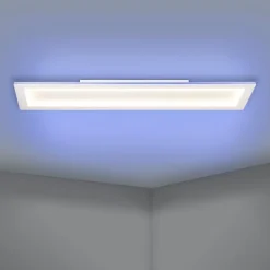 EGLO Deckenleuchten|Deckenleuchten-LED-Deckenleuchte Padrogiano-Z Weiß