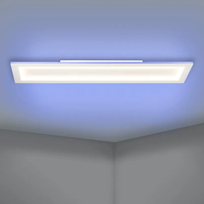 EGLO Deckenleuchten|Deckenleuchten-LED-Deckenleuchte Padrogiano-Z Weiß