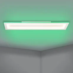 EGLO Deckenleuchten|Deckenleuchten-LED-Deckenleuchte Padrogiano-Z Weiß