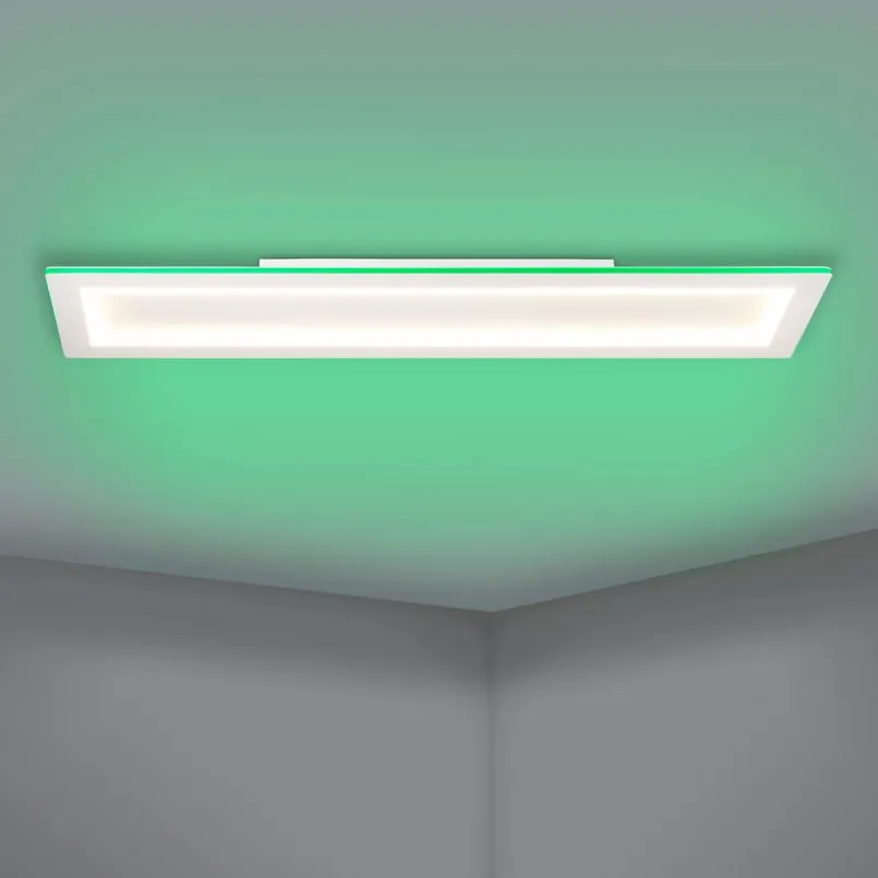 EGLO Deckenleuchten|Deckenleuchten-LED-Deckenleuchte Padrogiano-Z Weiß