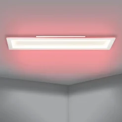 EGLO Deckenleuchten|Deckenleuchten-LED-Deckenleuchte Padrogiano-Z Weiß