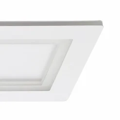 EGLO Deckenleuchten|Deckenleuchten-LED-Deckenleuchte Padrogiano-Z Weiß