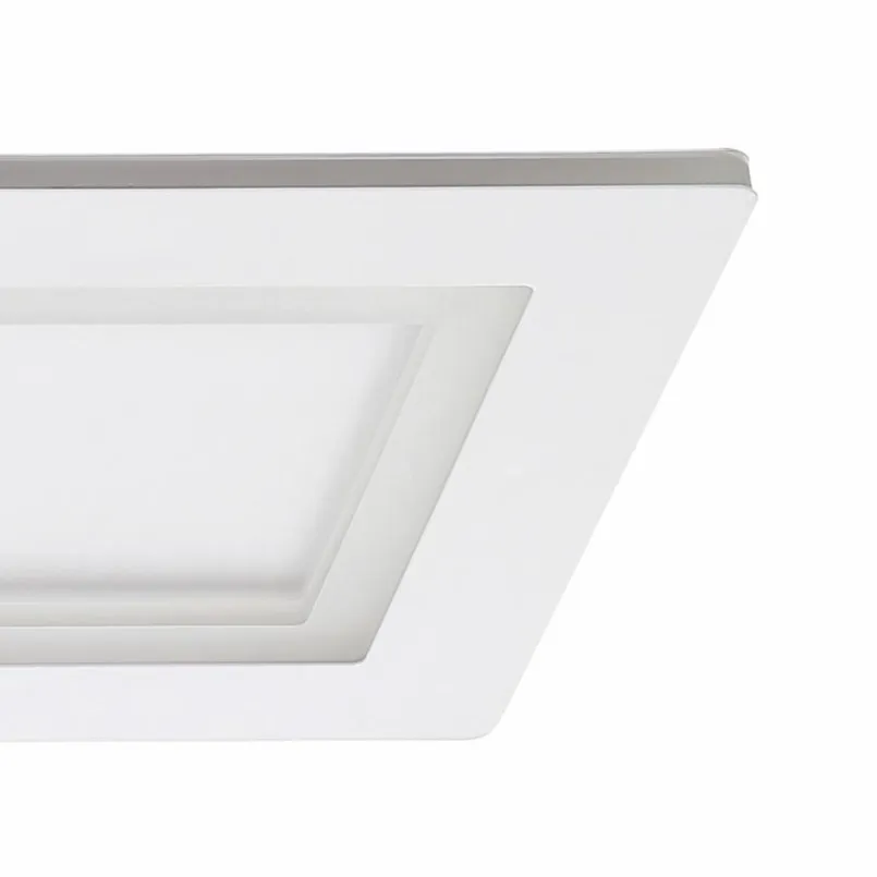 EGLO Deckenleuchten|Deckenleuchten-LED-Deckenleuchte Padrogiano-Z Weiß