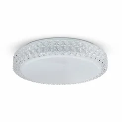 Deckenleuchten|Reality Leuchten LED-Deckenleuchte Pegasus Weiß