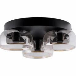 LED-Deckenleuchte Phantom<lumiCouture Hot