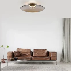 LED-Deckenleuchte Pure Moon<Neuhaus PURE Best