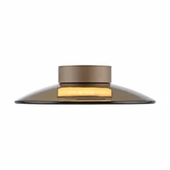 Neuhaus PURE Deckenleuchten-LED-Deckenleuchte Pure Moon Bronze