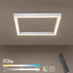 LED-Deckenleuchte PURE-LINES<Neuhaus PURE Sale