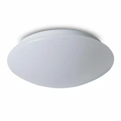 Deckenleuchten|Reality Leuchten LED-Deckenleuchte Putz Weiß