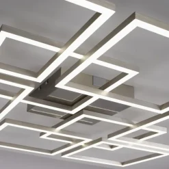 LED-Deckenleuchte Q-Inigo<Q SMART HOME LIGHTS