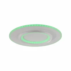 Deckenleuchten|Q SMART HOME LIGHTS LED-Deckenleuchte Q-Kalina Weiß