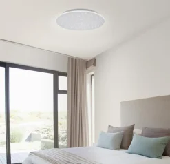 LED-Deckenleuchte Q-Nightsky<Q SMART HOME LIGHTS New