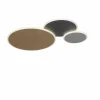 Deckenleuchten|Deckenleuchten|Q SMART HOME LIGHTS LED-Deckenleuchte Q-Piatto