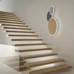 Deckenleuchten|Deckenleuchten|Q SMART HOME LIGHTS LED-Deckenleuchte Q-Piatto