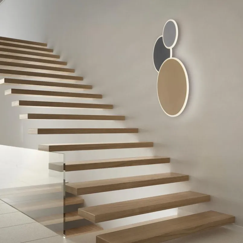 Deckenleuchten|Deckenleuchten|Q SMART HOME LIGHTS LED-Deckenleuchte Q-Piatto