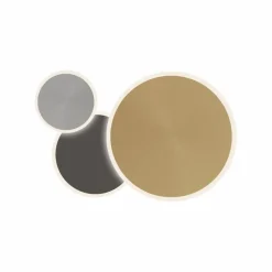 Deckenleuchten|Deckenleuchten|Q SMART HOME LIGHTS LED-Deckenleuchte Q-Piatto