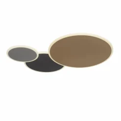 Deckenleuchten|Deckenleuchten|Q SMART HOME LIGHTS LED-Deckenleuchte Q-Piatto