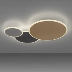 Deckenleuchten|Deckenleuchten|Q SMART HOME LIGHTS LED-Deckenleuchte Q-Piatto
