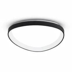 LED-Deckenleuchte Quirk<FABAS