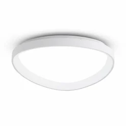 LED-Deckenleuchte Quirk<FABAS Sale