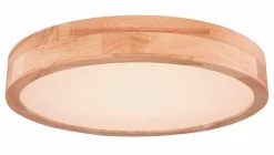 Deckenleuchten|Globo LED-Deckenleuchte Rainer Braun
