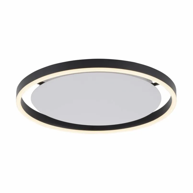 Deckenleuchten|JUST LIGHT. LED-Deckenleuchte Ritus Schwarz