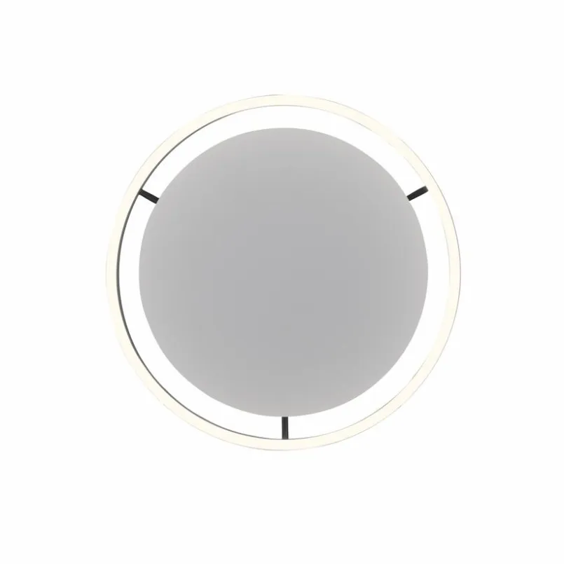 Deckenleuchten|JUST LIGHT. LED-Deckenleuchte Ritus Schwarz