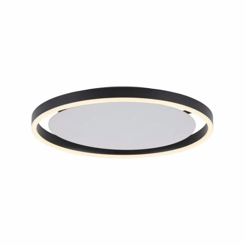 Deckenleuchten|JUST LIGHT. LED-Deckenleuchte Ritus Schwarz