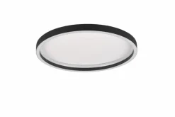 Reality Leuchten Deckenleuchten-LED-Deckenleuchte Rotonda Weiß