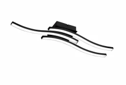 LED-Deckenleuchte Route<Reality Leuchten Outlet