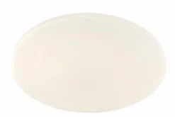 Deckenleuchten|Deckenleuchten|Globo LED-Deckenleuchte Sajama I Weiß