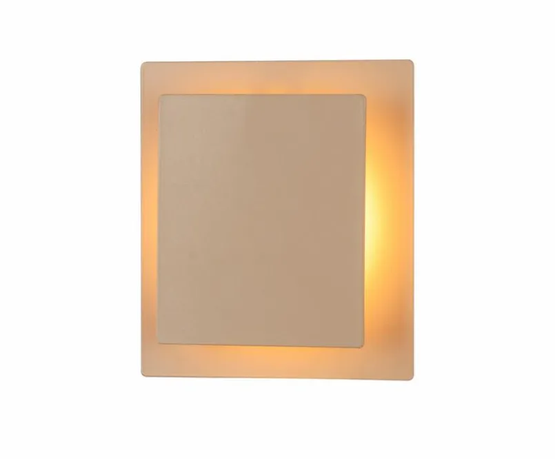 LED-Deckenleuchte Salerno<GeeTi Hot