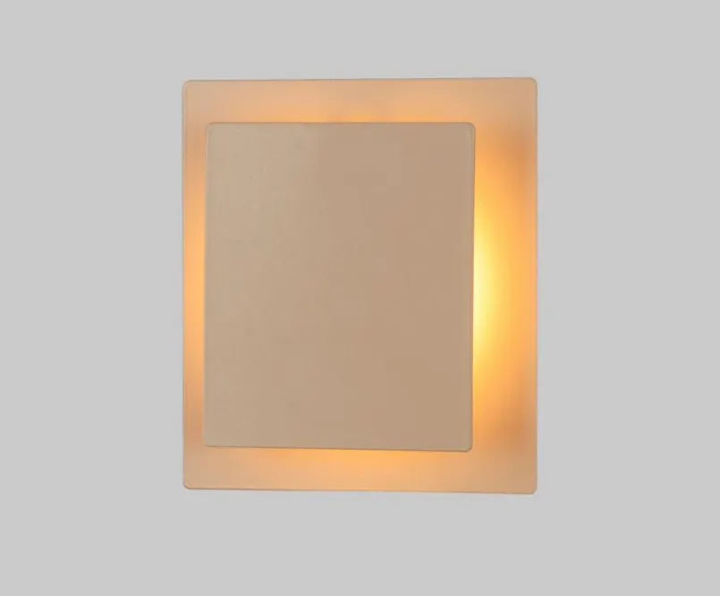 LED-Deckenleuchte Salerno<GeeTi Hot