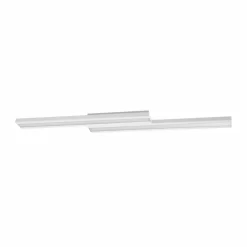 EGLO Deckenleuchten|Deckenleuchten-LED-Deckenleuchte Saliteras-Z Weiß