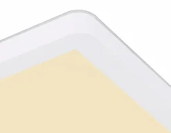 Globo Deckenleuchten-LED-Deckenleuchte Sapana Weiß