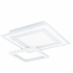 Deckenleuchten|Deckenleuchten|EGLO LED-Deckenleuchte Savatarila-Z Weiß
