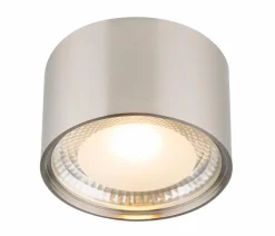 LED-Deckenleuchte Serena<Globo