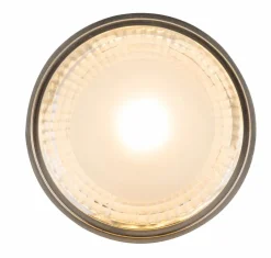 LED-Deckenleuchte Serena<Globo