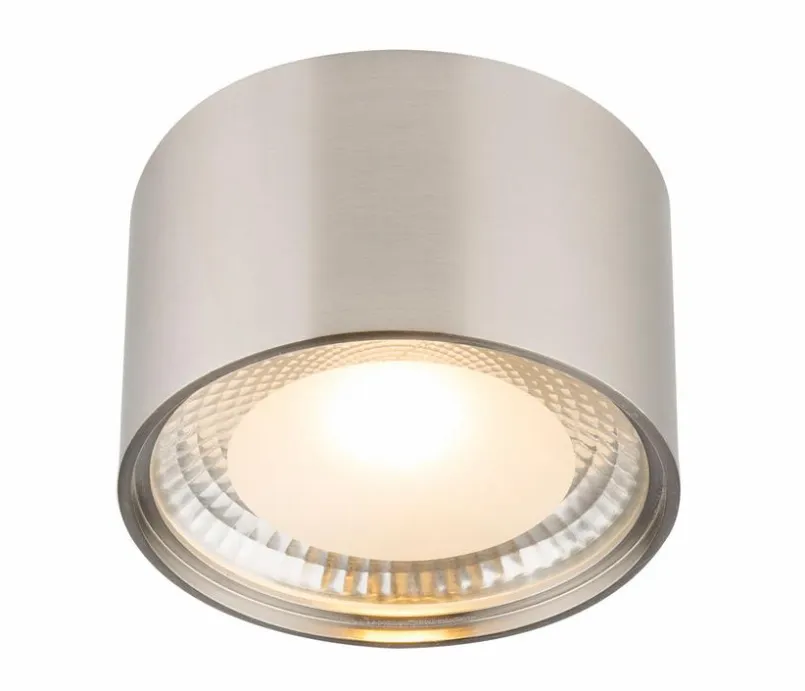 LED-Deckenleuchte Serena<Globo