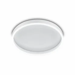Deckenleuchten|Helestra LED-Deckenleuchte Sona Weiß