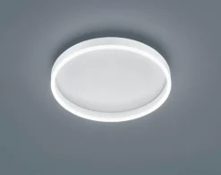 Deckenleuchten|Helestra LED-Deckenleuchte Sona Weiß