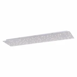 LED-Deckenleuchte Sparkle<JUST LIGHT. Best