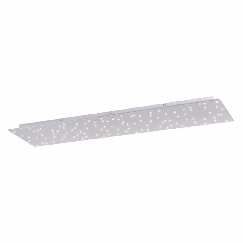 LED-Deckenleuchte Sparkle<JUST LIGHT. Best